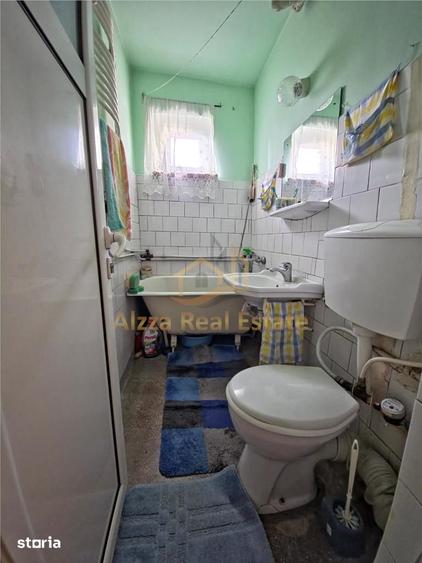 Apartament cu 2 camere decomandat în Nicolae Titulescu