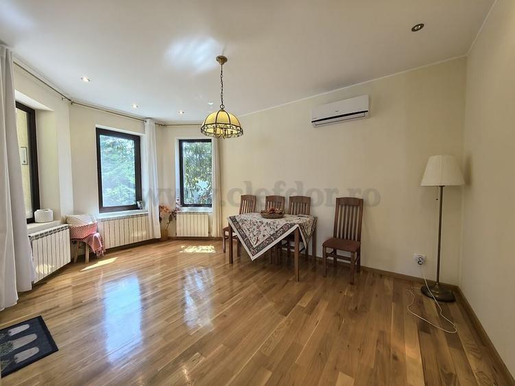 Casă individuală cu 5 camere cu Piscina în Pipera