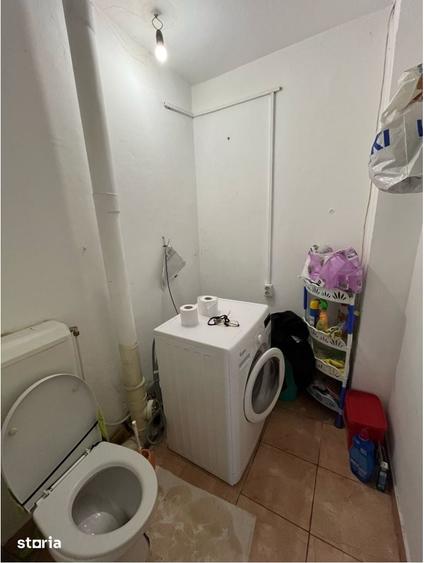 Apartament cu 3 camere decomandat în Gară