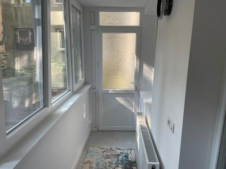 Apartament cu 3 camere decomandat în Nord