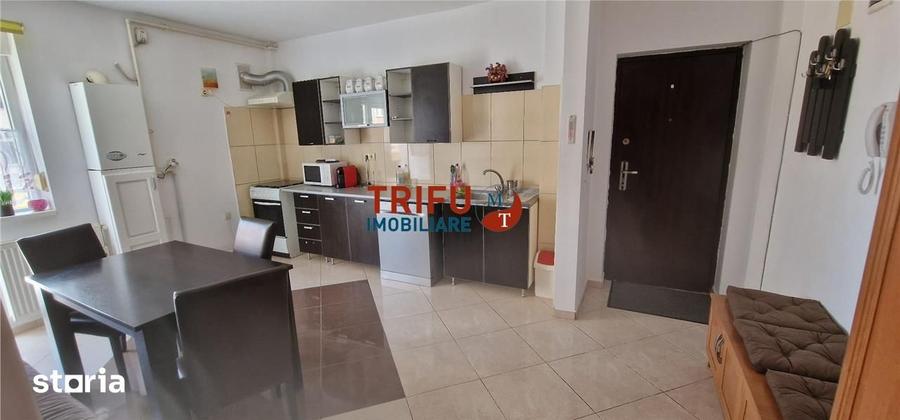 Apartament 2 camere de vanzare zona Centru - 12
