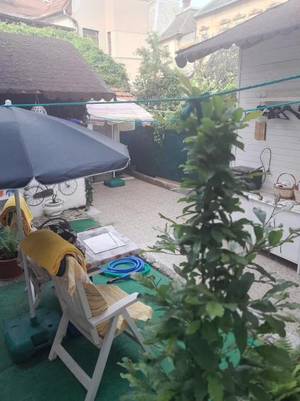 Casă cu 4 camere cu Teren 175 Mp în Ultracentral