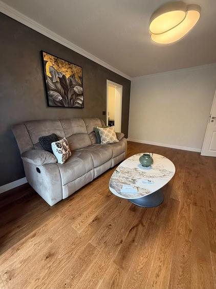 Apartament cu 2 camere semidecomandat în Spitalul Județean