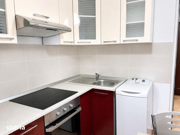 Apartament renovat 1 camera Dec 28 mp Tatarasi Ciurchi 65000 euro - 5