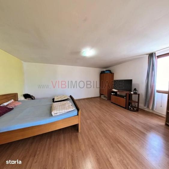 Casă cu 3 camere în Giulești