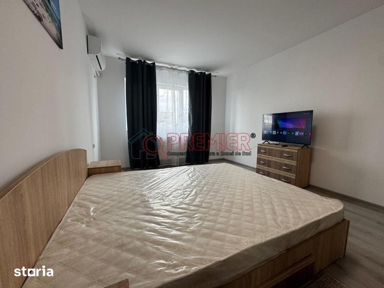 Garsonieră în Berceni
