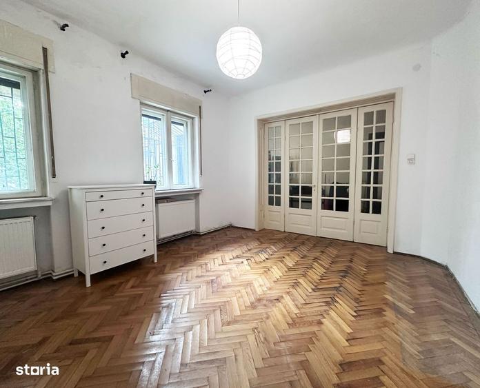 Apartament 2 camere in vila, zona centrul istoric Hristo Botev - 5