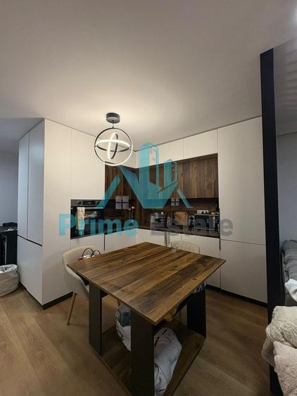 Apartament LUX 2 camere,SCALA- Frunzișului cu Parcare - 6