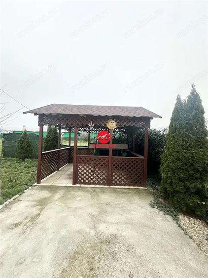 Spațiu comercial, de 350 mp, în Costinești