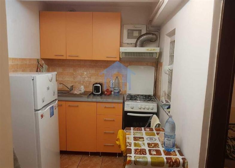 Garsonieră decomandată în Gheorgheni