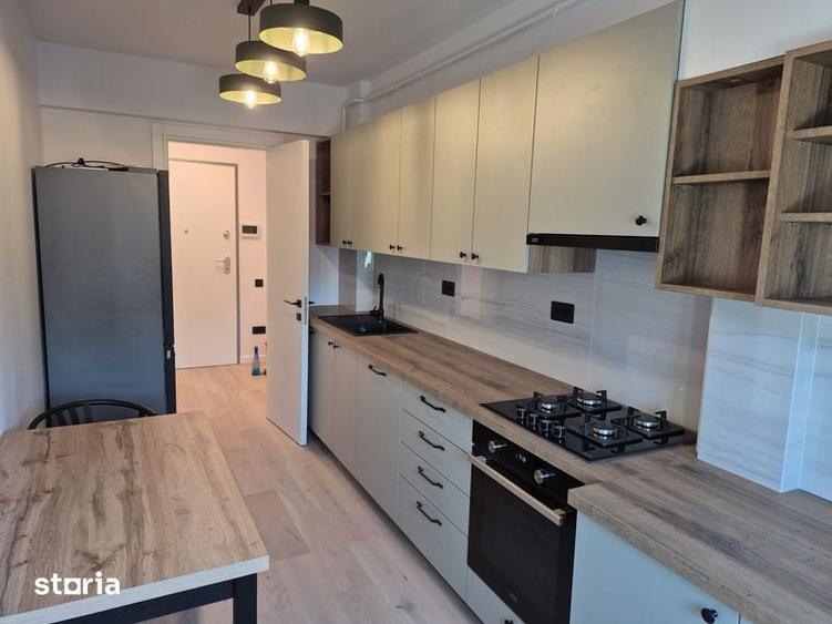 Apartament cu 2 camere în Ultracentral