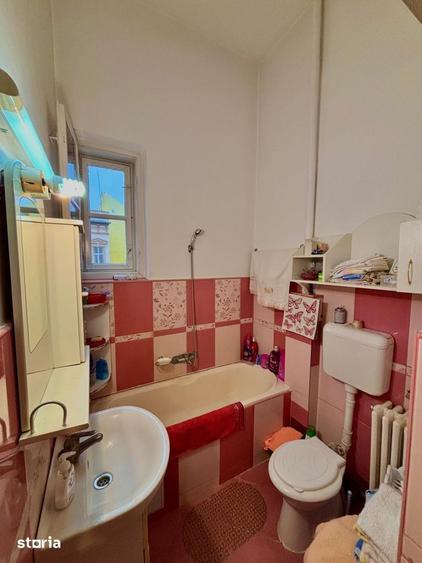 Apartament cu 4 camere în Ultracentral
