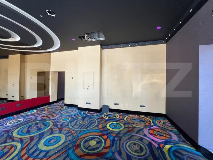 Spațiu comercial, de 63 mp, în Mărăști