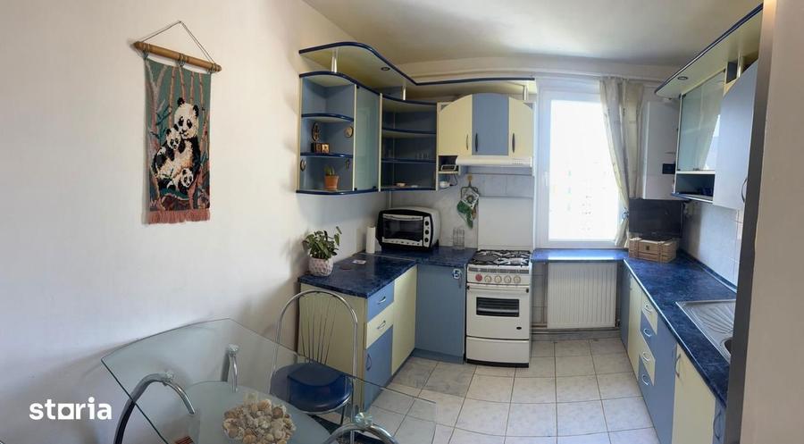 Apartament 2 camere decomandat, zona Astra - 6