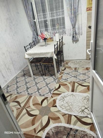 Apartament cu 2 camere în Sălard