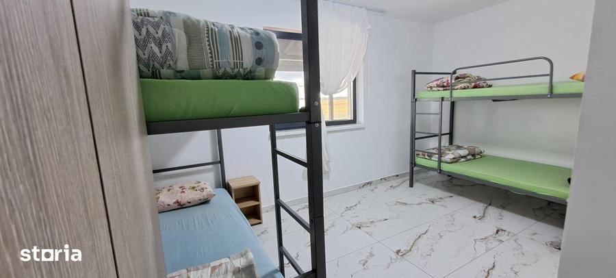 Casă cu Canalizare în Săbăreni