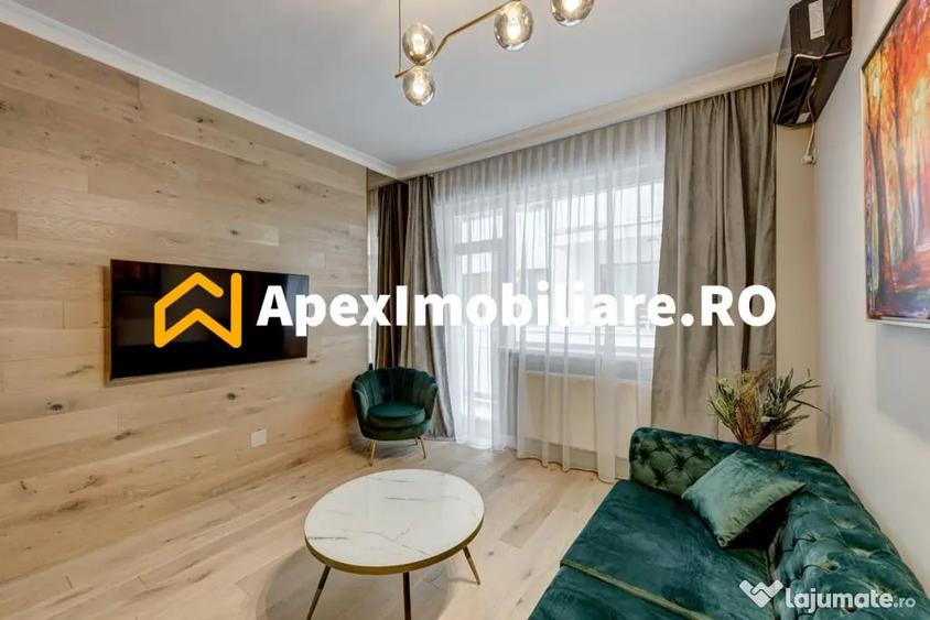 Apartament 2 camere de inchiriat Aviatiei Bucure?ti | ApexI - Bucuresti (Bucuresti-Ilfov) - 11