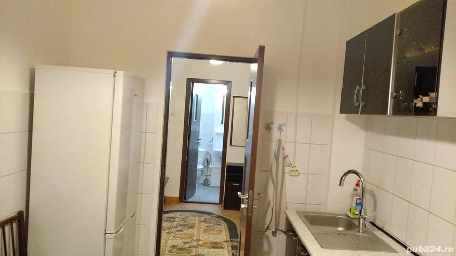 Apartament cu 2 camere decomandat în Răcădău