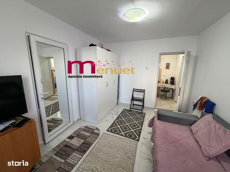 Apartament cu 2 camere în Neptun