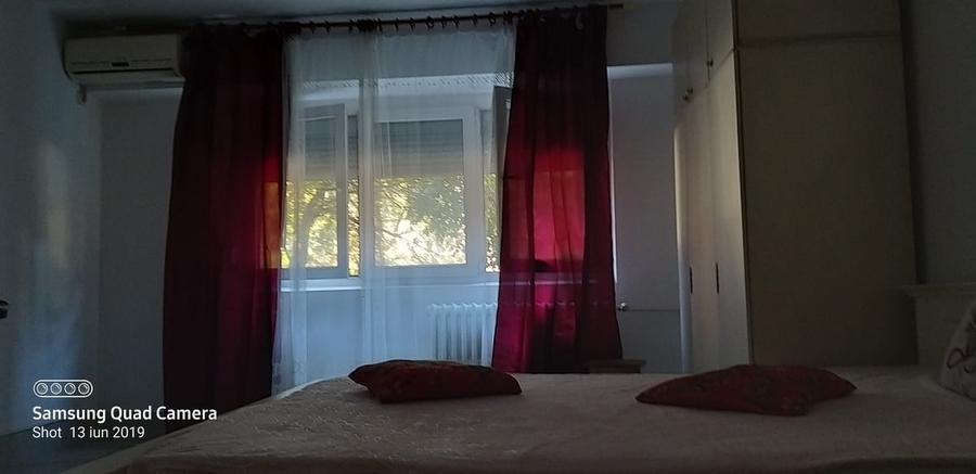 Lujerului, Politehnica - 1