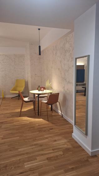 Apartament cu 2 camere decomandat în Pipera