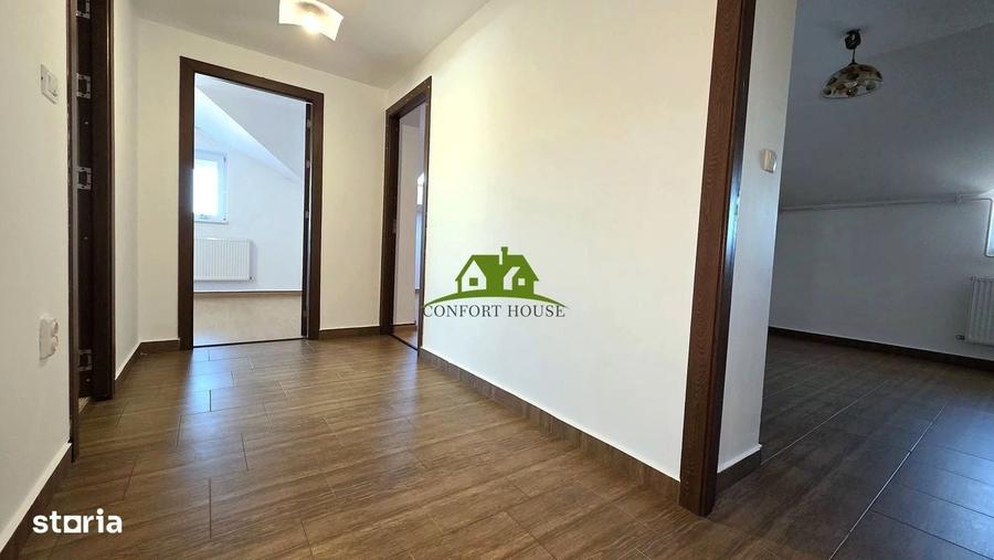 Apartament cu 2 camere în Traian
