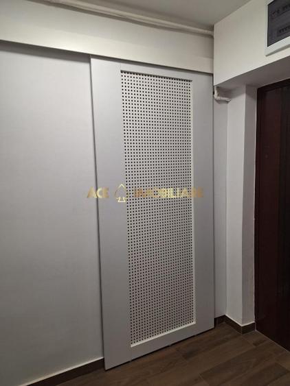 Apartament cu 2 camere decomandat, mobilat în Alexandru Obregia