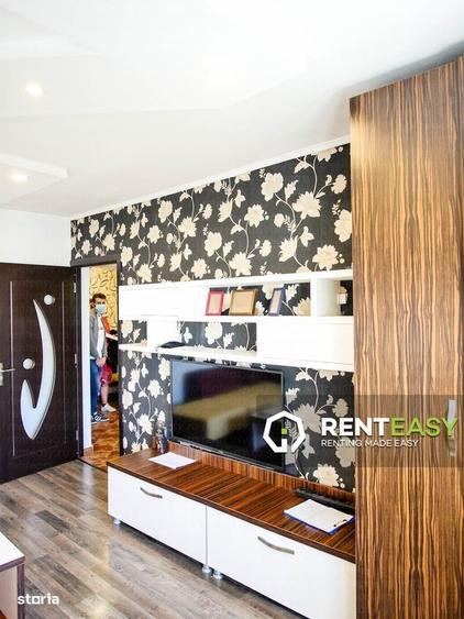 Apartament cu 2 camere în Independenței