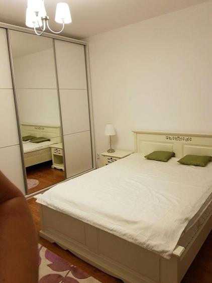 Apartament cu 2 camere în Chiajna