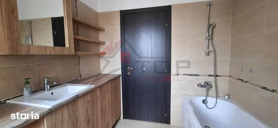 Apartament cu 3 camere, bloc nou - Valea Lupului - 5
