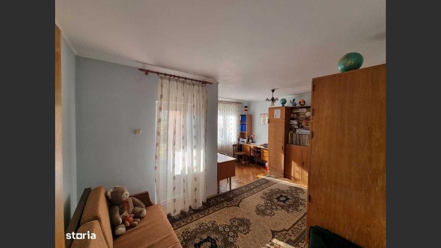 Casă cu 3 camere cu Teren 500 Mp în Ciocănești