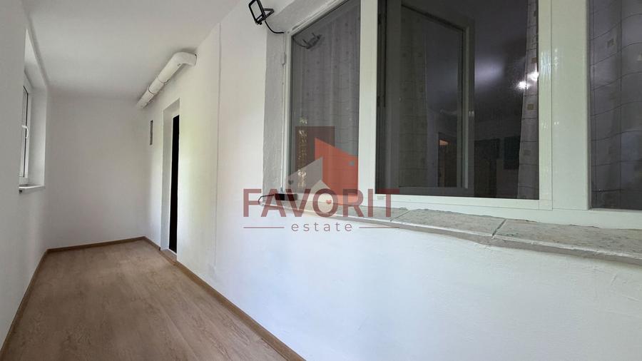 Comision 0% | 3 camere | decomandat | 2 bai | balcon | gata de locuit - 14