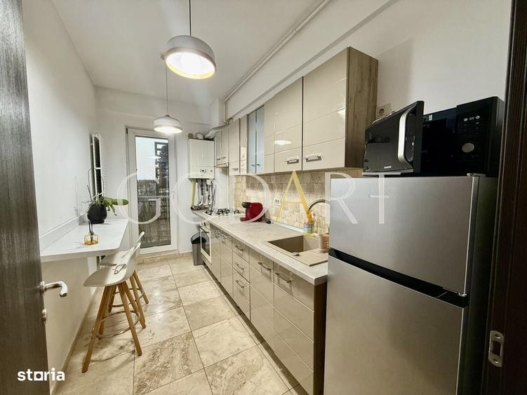 Apartament cu 2 camere | Decomandat | Imobil nou | Ready to move in - 8