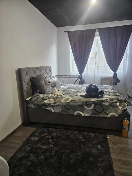 Garsonieră nedecomandată în Central
