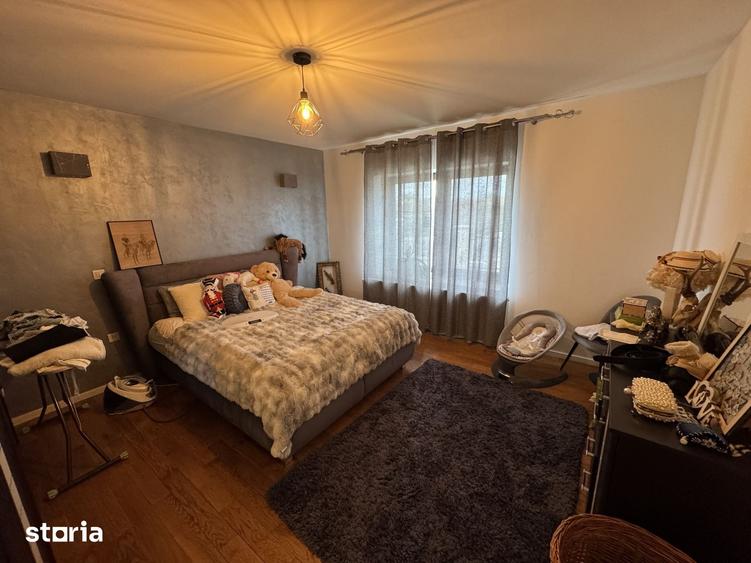 Casa cu 3 dormitoare, Living , Bucatarie, Dining, Caraseu, 15 Km de Sa - 9