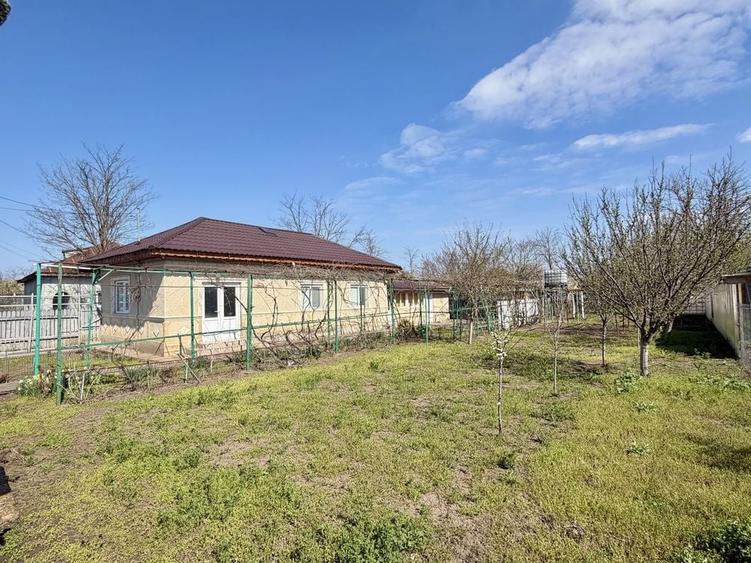 Casă cu 4 camere cu Teren 1613 Mp în Dor Mărunt