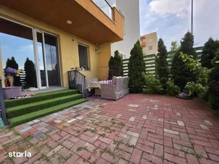 Vanzare Apartamente 3 Camere in Bragadiru cu foisor, curte, parcare - 4