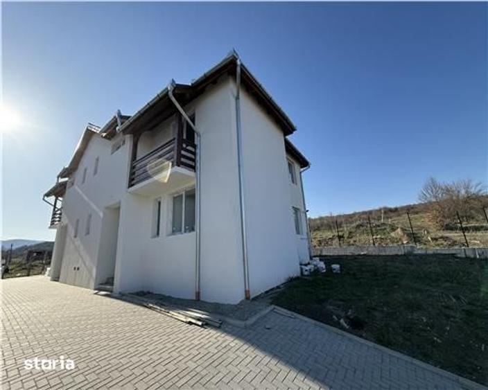 Vand duplex - 3 dormitoare s terasa de 11 mp - Cisnadie - 2