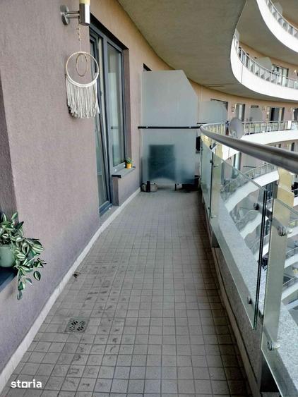 Apartament 2 camere Plopilor, Parcul Rozelor - 5