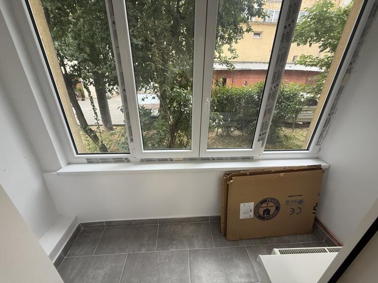 Apartament 2 camere de vanzare | Parter | 48 mp utili | Centru - 7