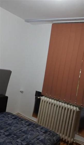 Apartament cu 2 camere decomandat, mobilat în Alexandru cel Bun