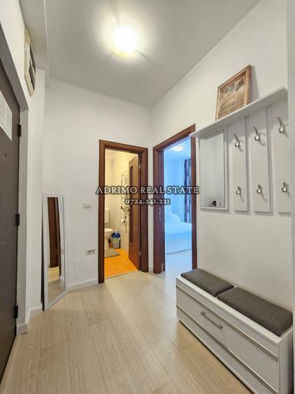 IDEAL STUDENTI - Ap3cam - Bloc Nou - Parcare Privata - Faleza Nord - Reyna 650Eu - 11