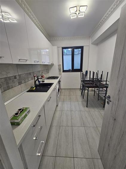 Apartament  2 D cu curte Valea Lupului - 8