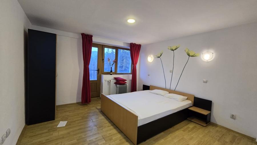 Hotel/Pensiune, de 51 mp, în Vlădeț - Trei Brazi