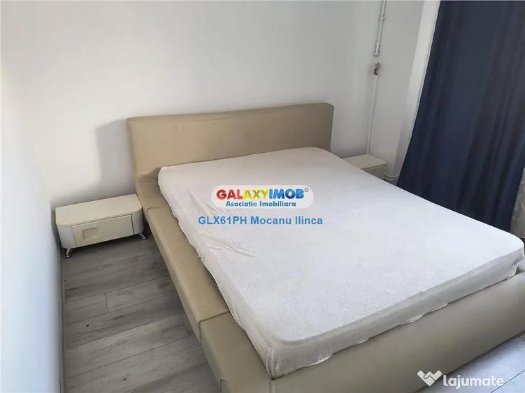 Apartament cu 2 camere decomandat în Sud