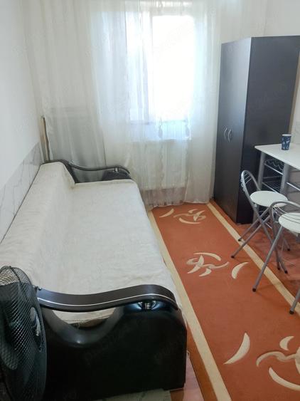 Garsonieră nedecomandată în Tia Mare