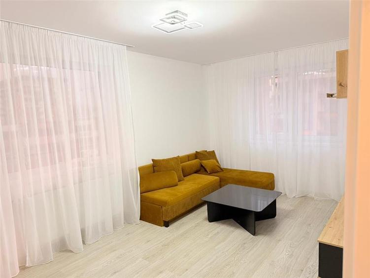 Apartament 3 camere - prima inchiriere - Grandis Coresi - cu loc de parcare - 4