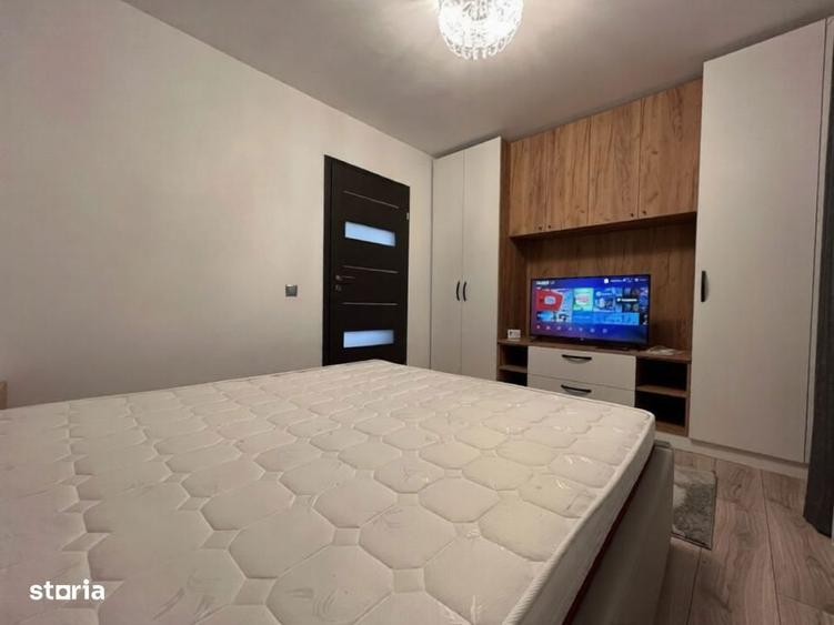 Apartament 2 camere 38mp Dambul Rotund - 3