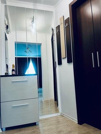 Apartament 2 camere Ostroveni - 5