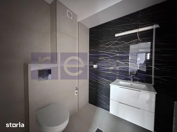 VANZARE 3 CAMERE | 66 MP UTILI | IMOBIL BOUTIQUE | STRAULESTI | - 2